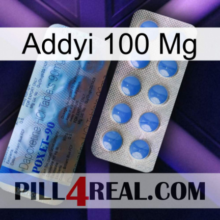 Addyi 100Mg 40